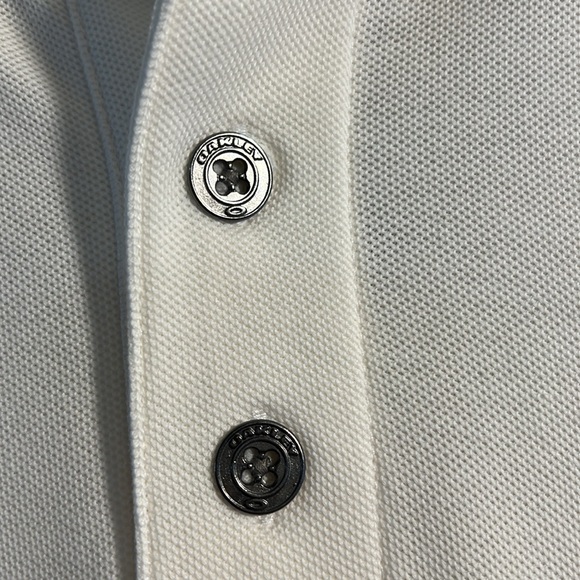 Oakley Men’s Golf Shirt With Divot Fixer NWT - Picture 3 of 10